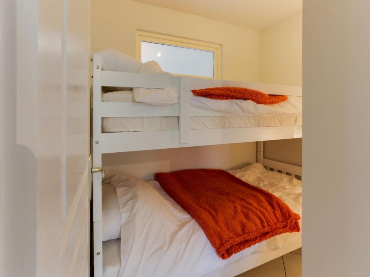 Apartment Les Gentianes By Interhome Saint-Gervais-les-Bains Eksteriør billede