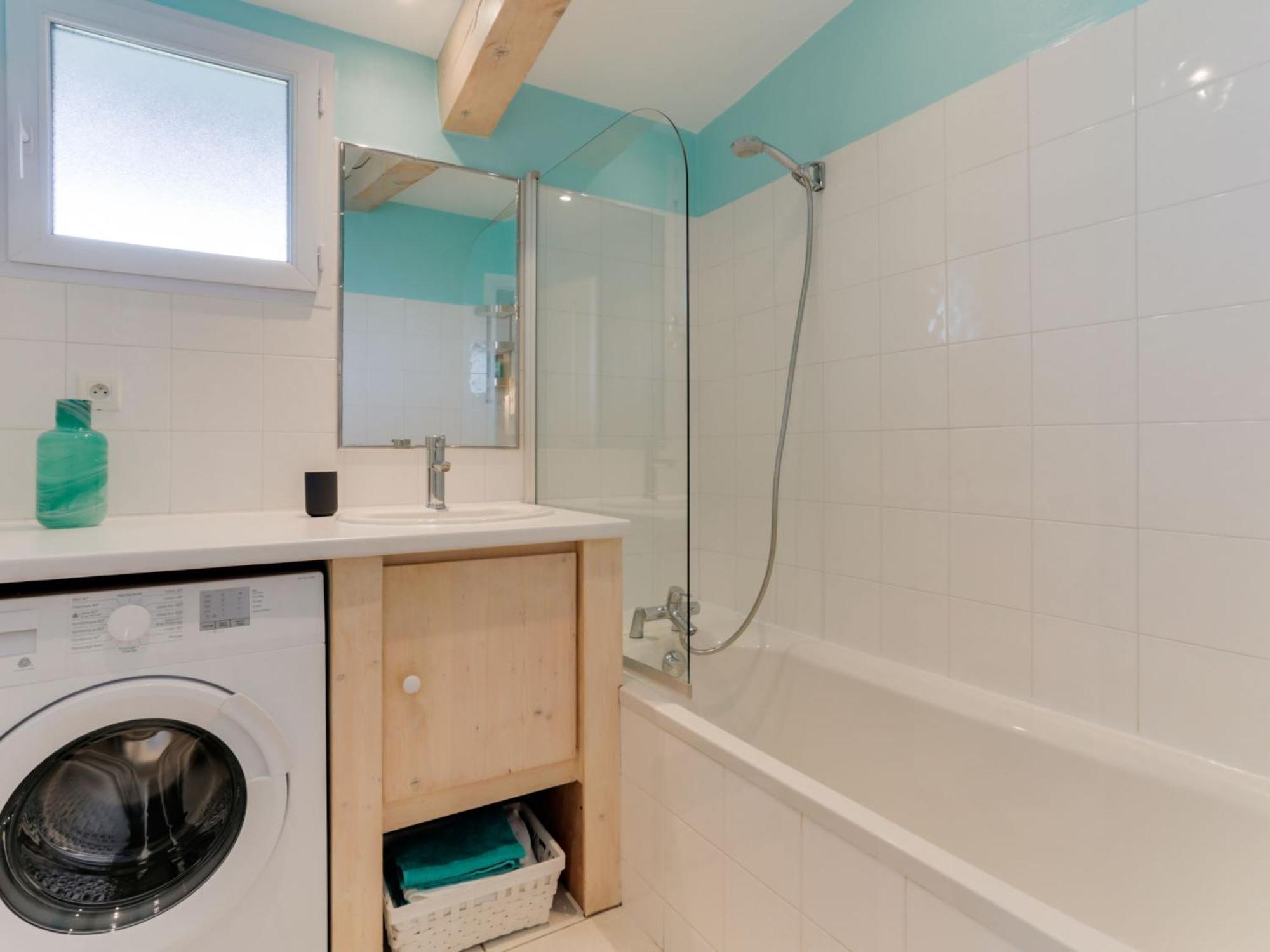 Apartment Les Gentianes By Interhome Saint-Gervais-les-Bains Eksteriør billede